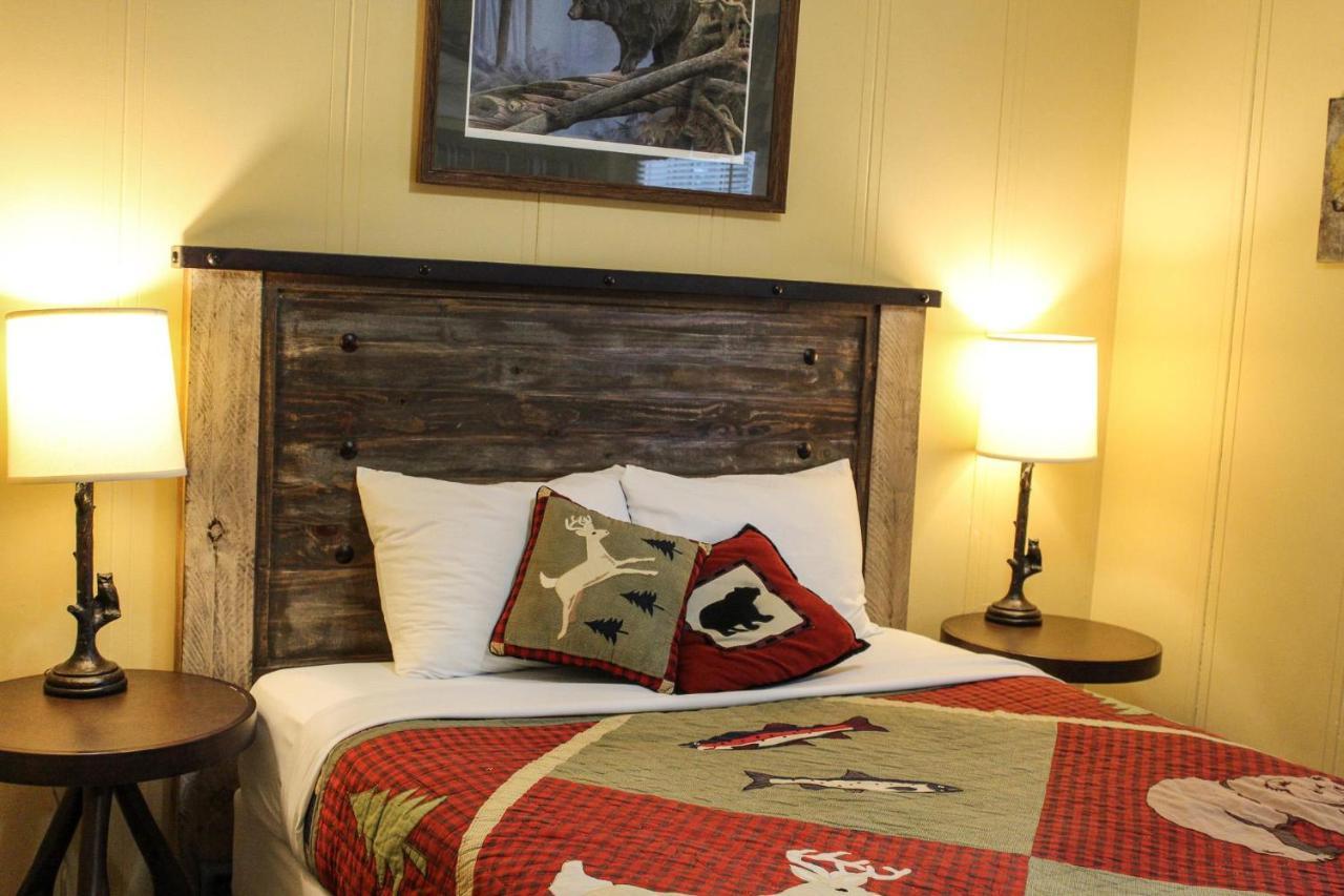 Deer Run Unit #2 Villa Saint Germain ภายนอก รูปภาพ