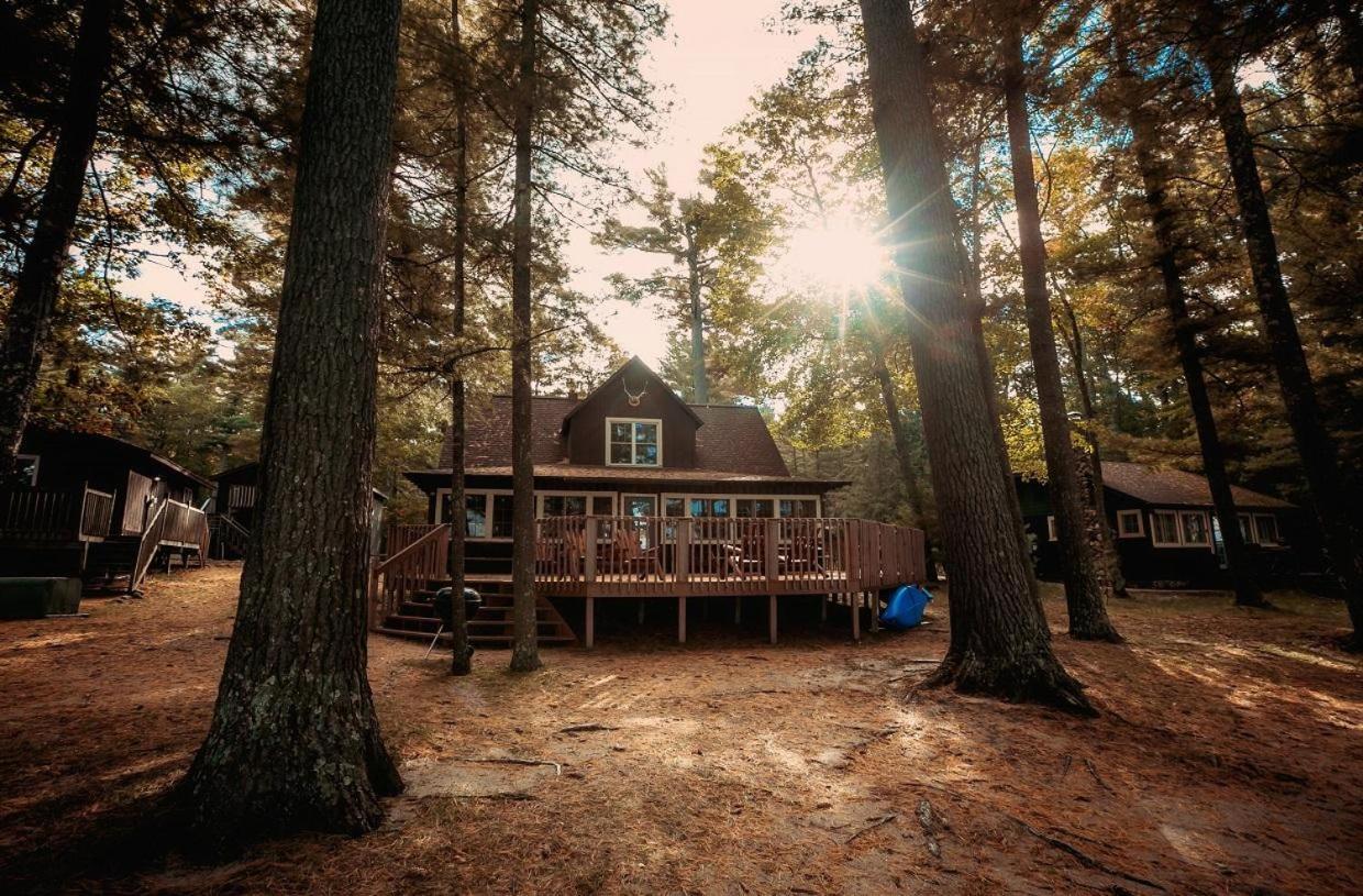 Deer Run Unit #2 Villa Saint Germain ภายนอก รูปภาพ