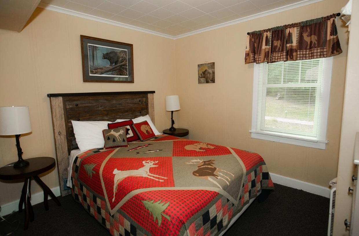 Deer Run Unit #2 Villa Saint Germain ภายนอก รูปภาพ