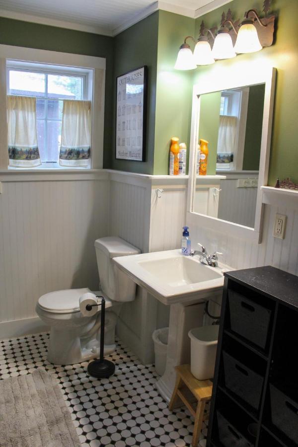 Deer Run Unit #2 Villa Saint Germain ภายนอก รูปภาพ