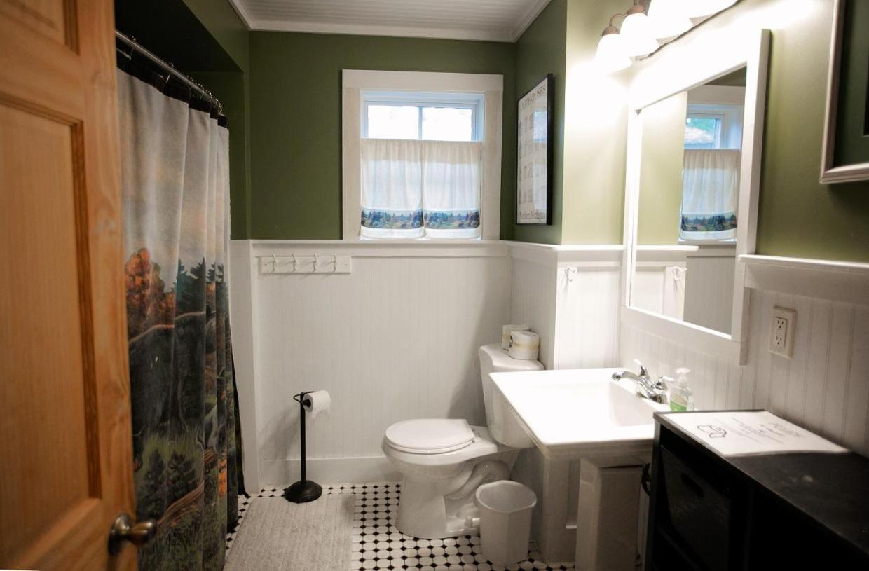 Deer Run Unit #2 Villa Saint Germain ภายนอก รูปภาพ
